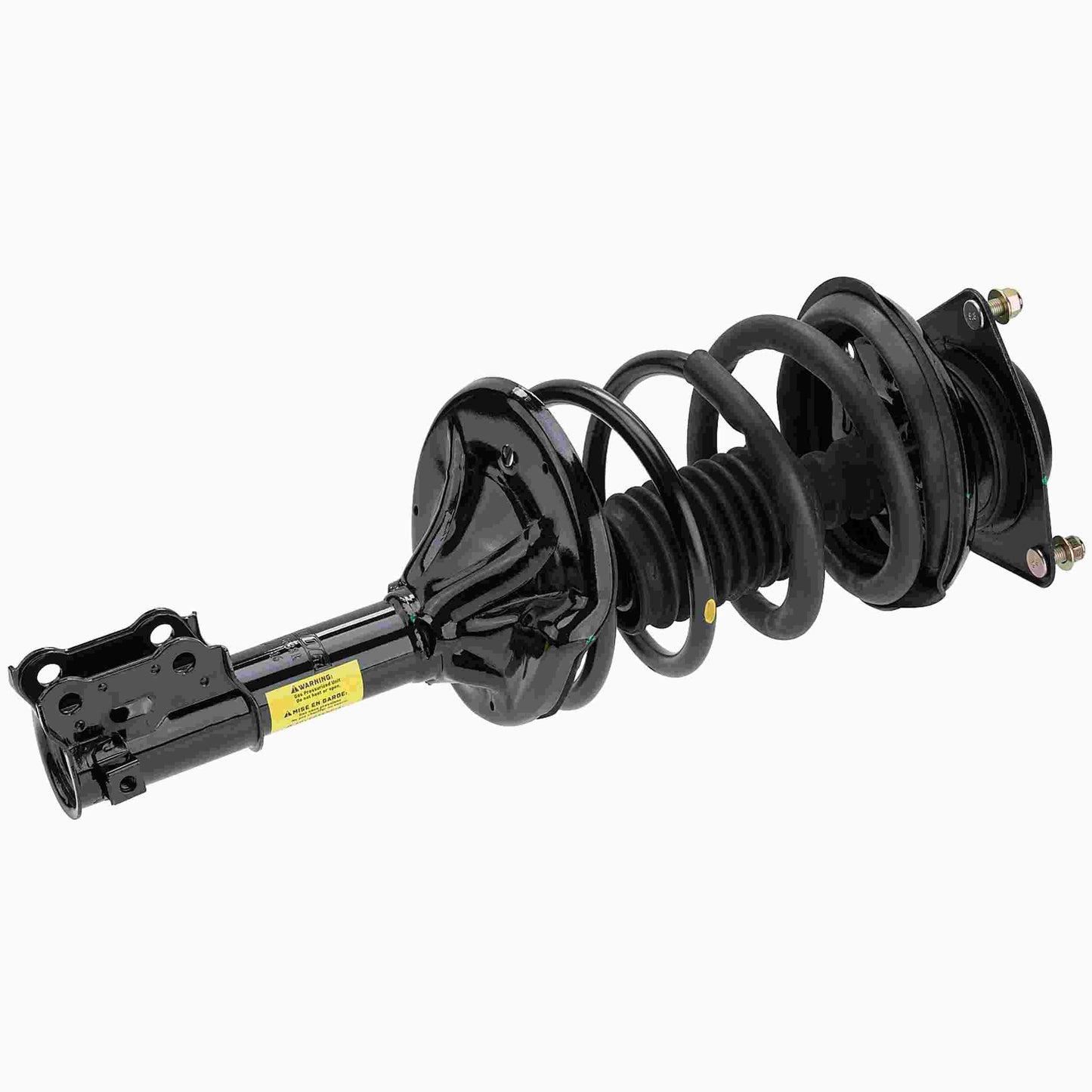 Moog Strut and Coil Spring Assembly
