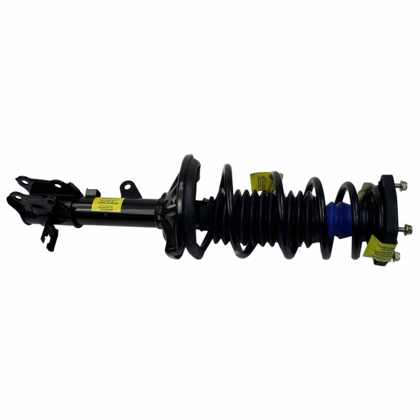 Moog Strut and Coil Spring Assembly