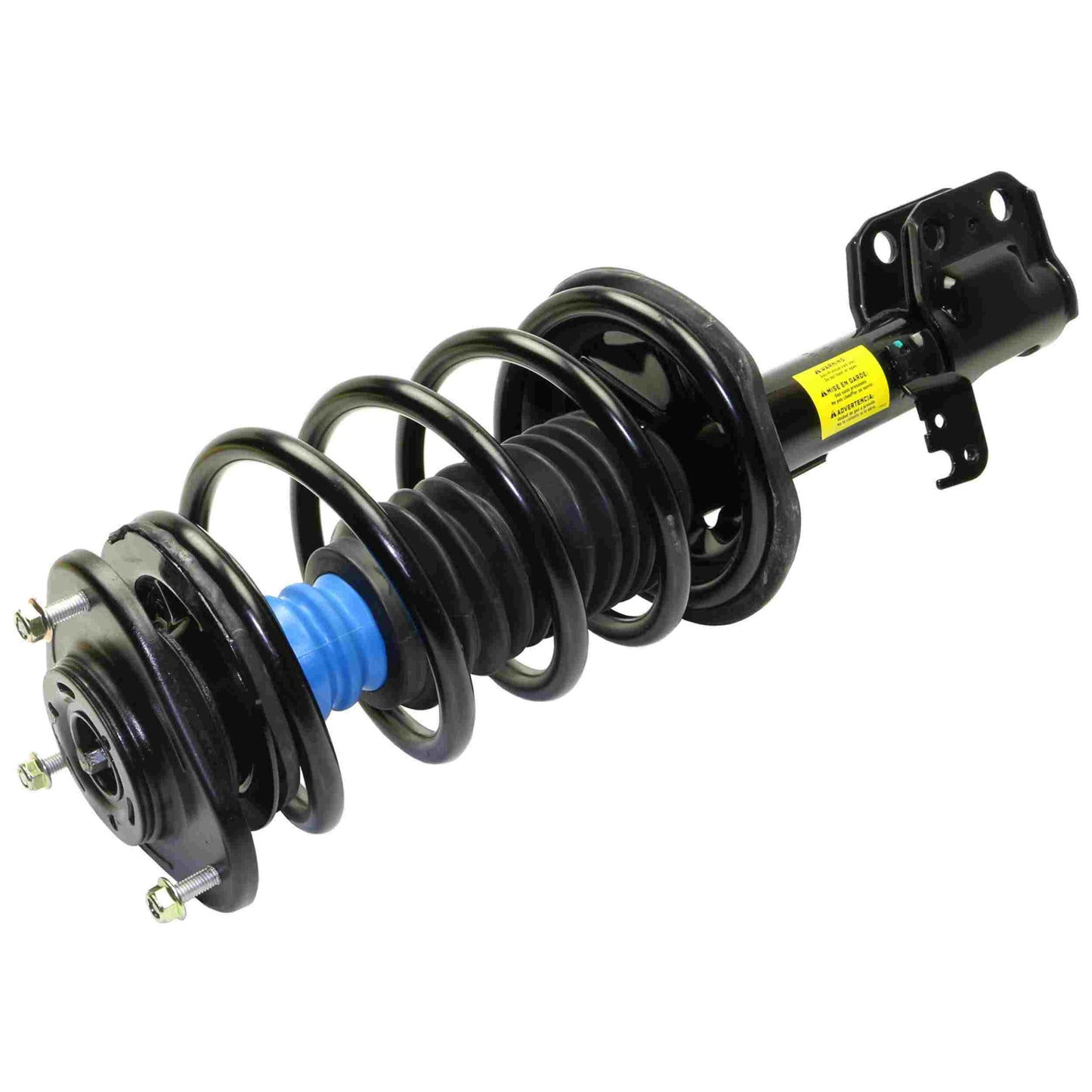 Moog Strut and Coil Spring Assembly