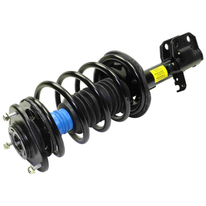 Moog Strut and Coil Spring Assembly