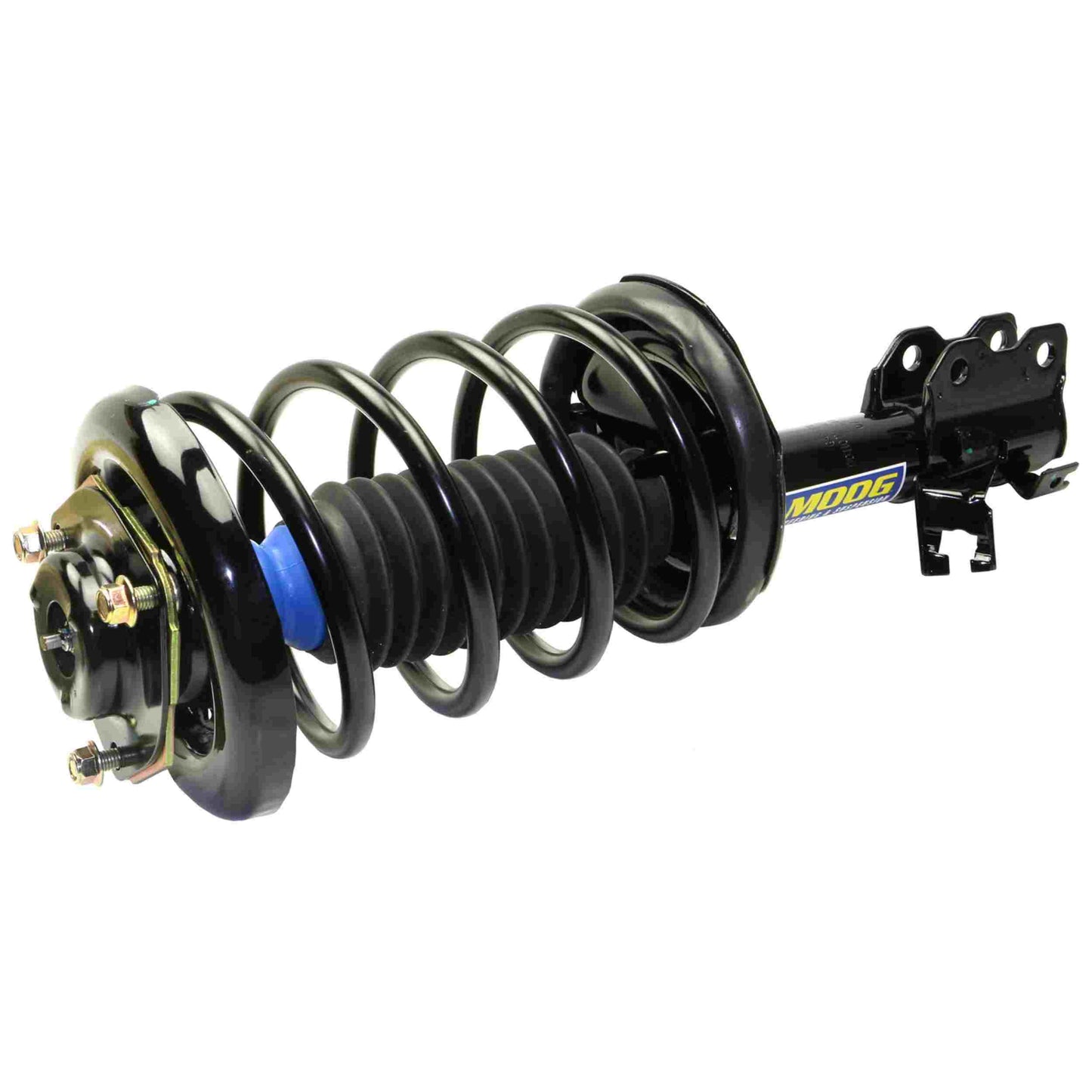 Moog Strut and Coil Spring Assembly