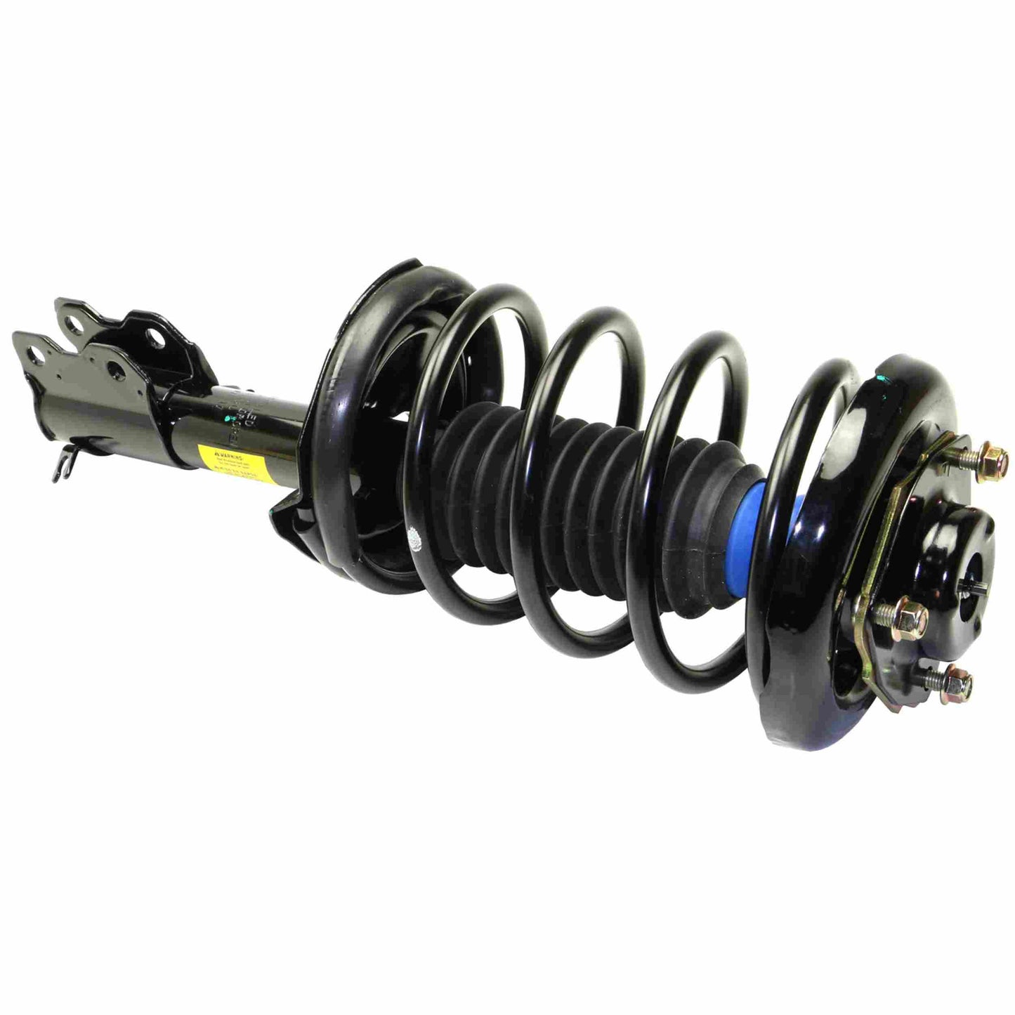 Moog Strut and Coil Spring Assembly