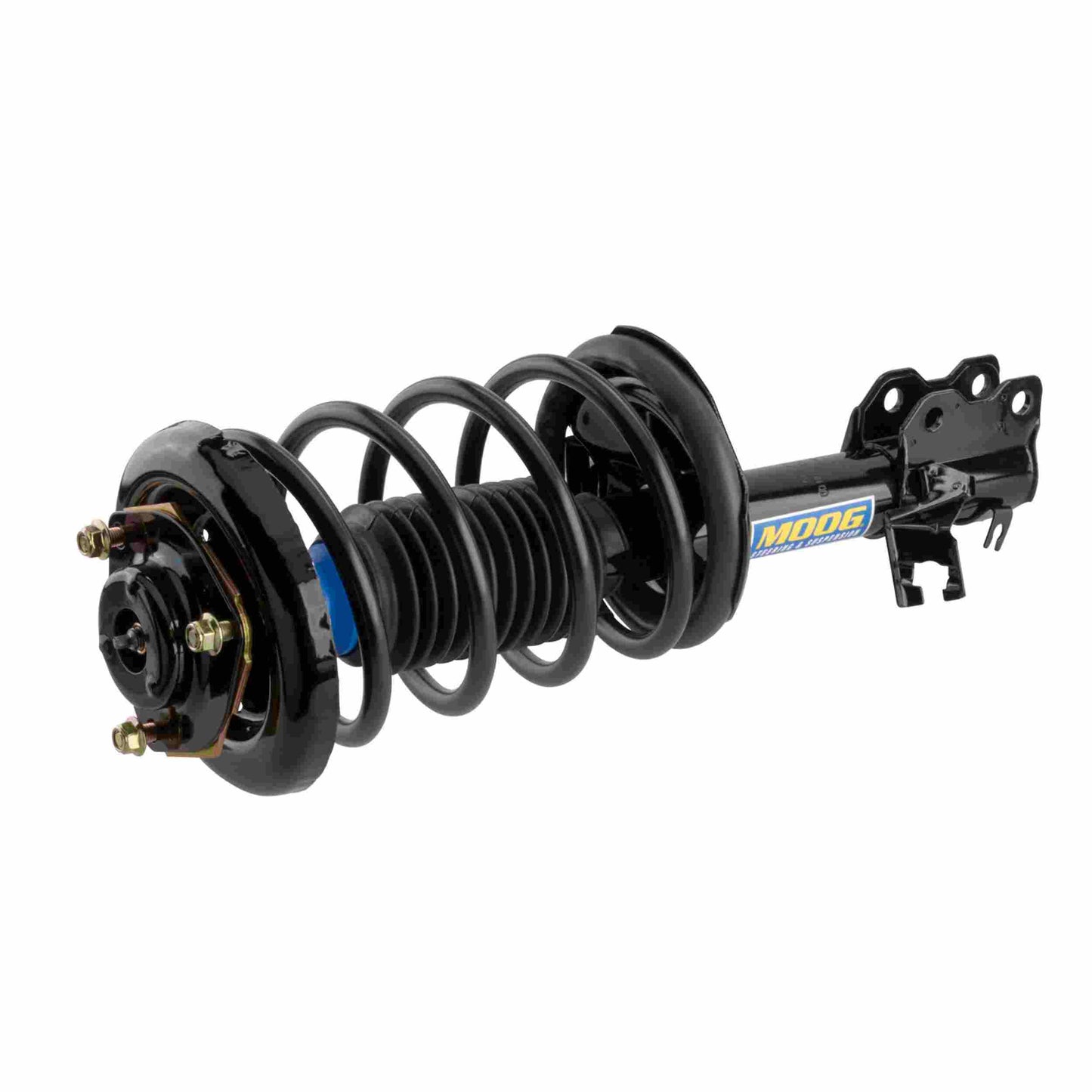 Moog Strut and Coil Spring Assembly