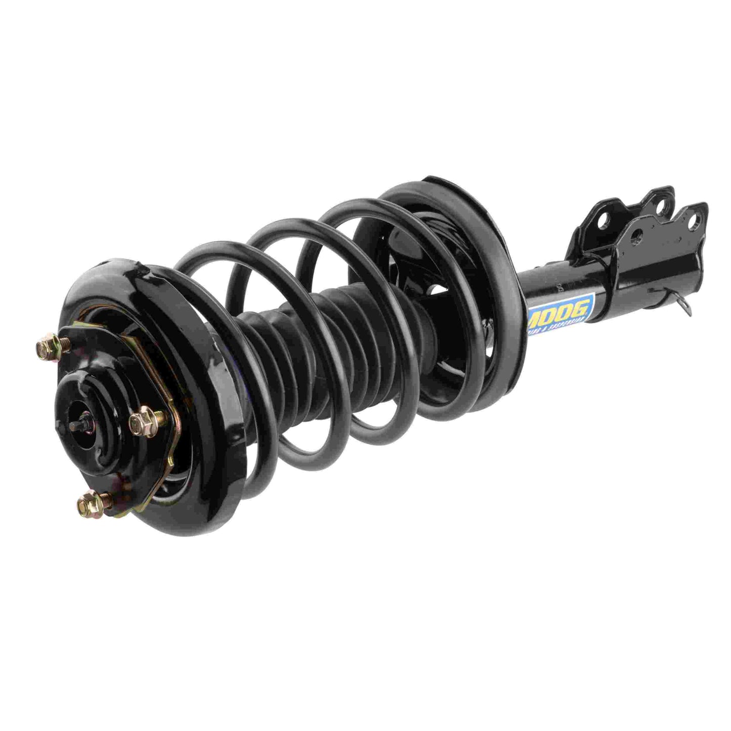 Moog Strut and Coil Spring Assembly