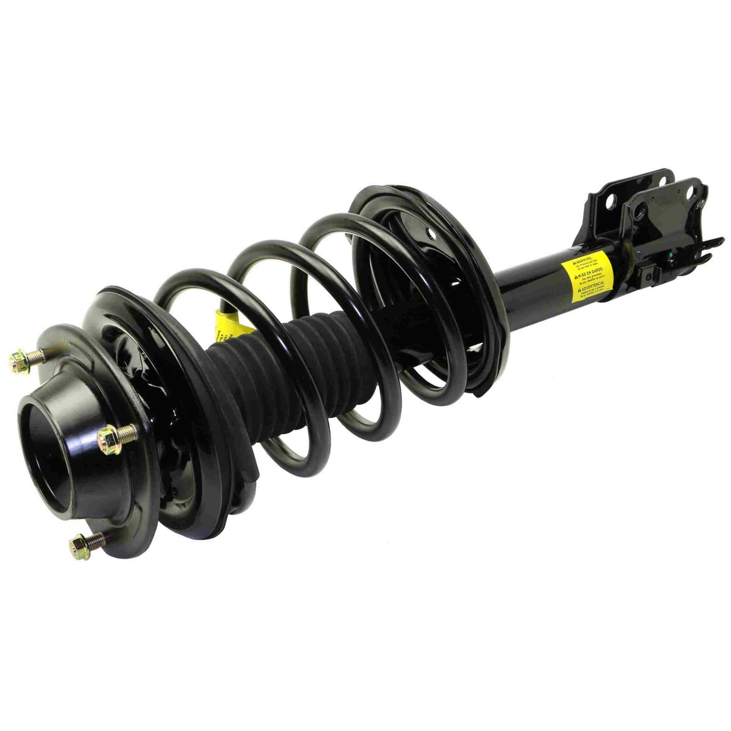 Moog Strut and Coil Spring Assembly
