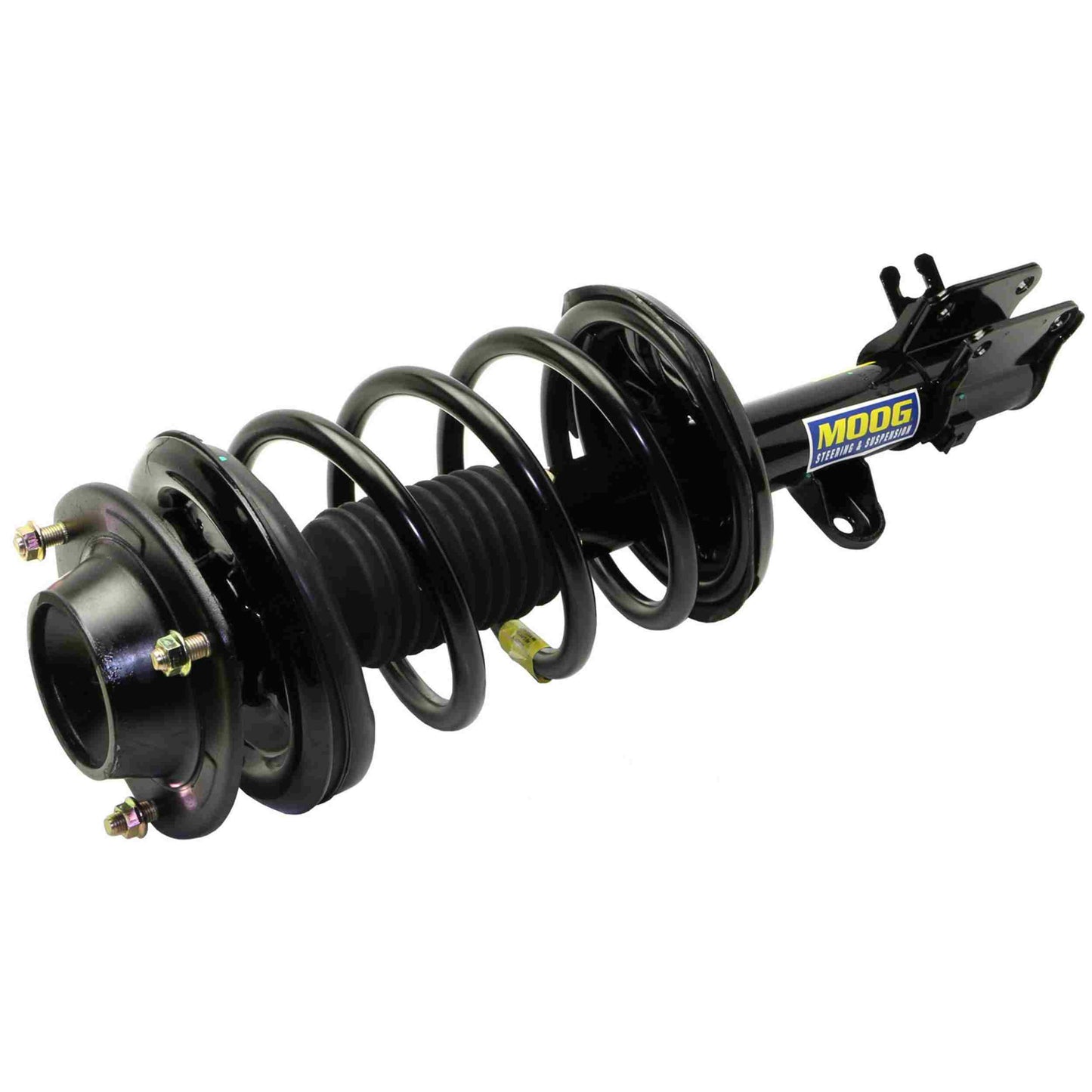 Moog Strut and Coil Spring Assembly