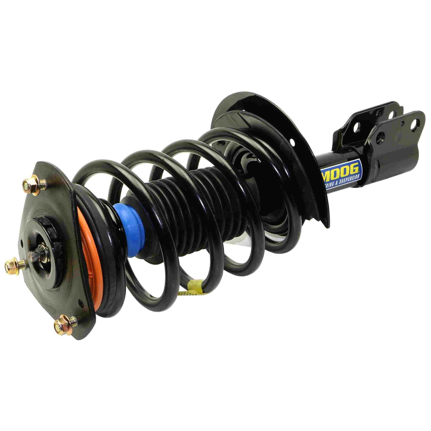 Moog Strut and Coil Spring Assembly
