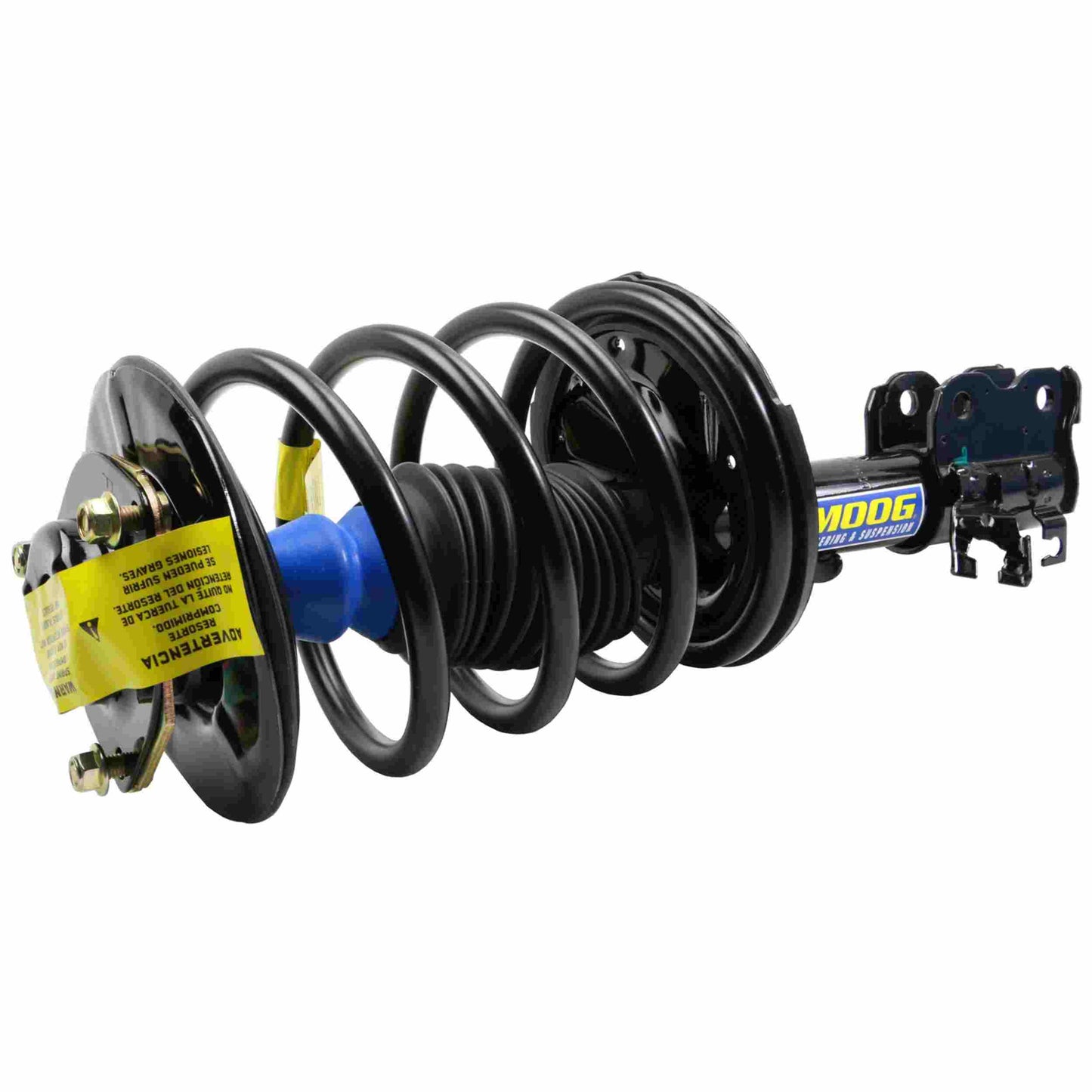 Moog Strut and Coil Spring Assembly