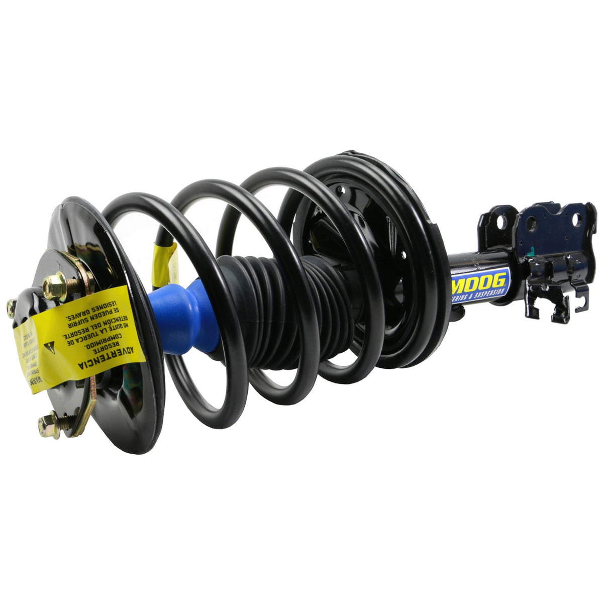 Moog Strut and Coil Spring Assembly