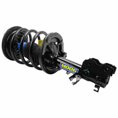 Moog Strut and Coil Spring Assembly
