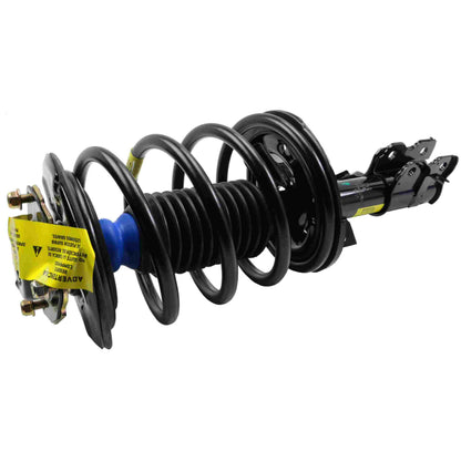 Moog Strut and Coil Spring Assembly