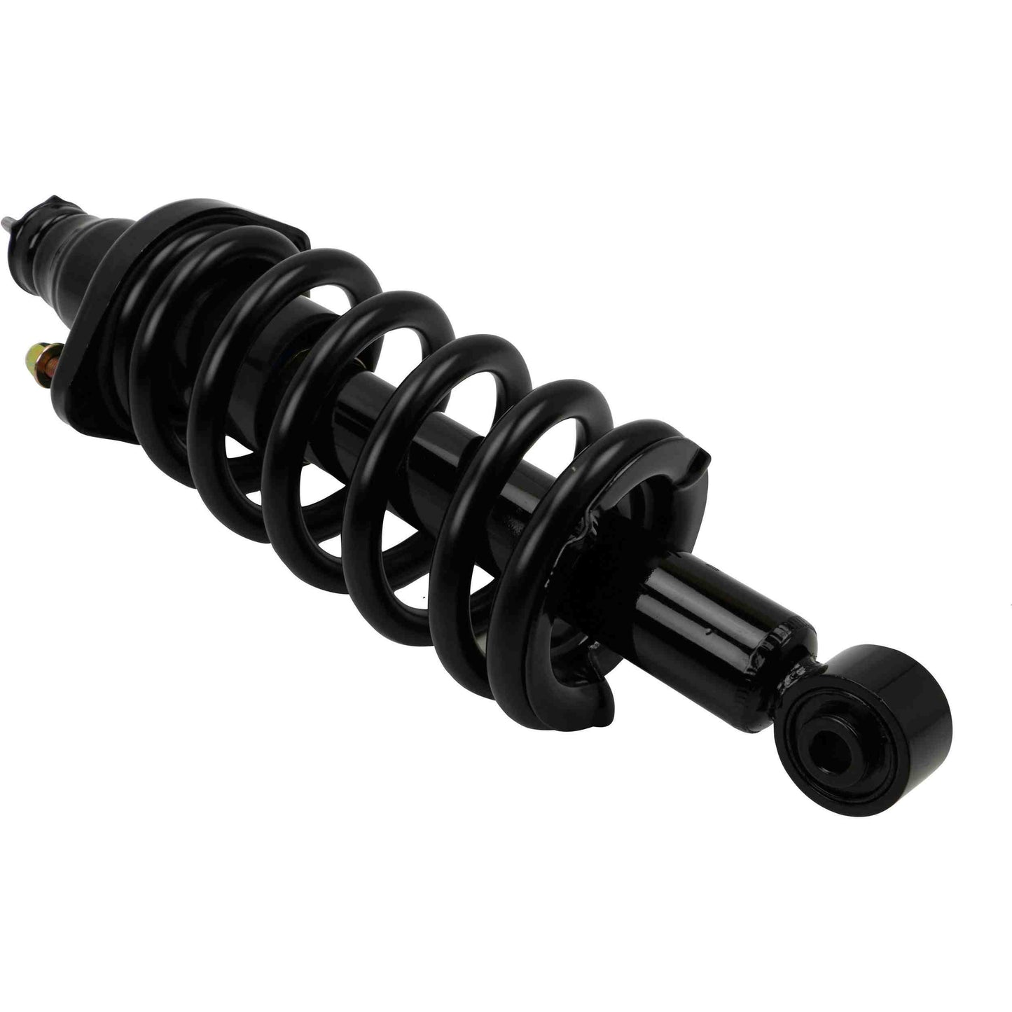 Moog Strut and Coil Spring Assembly