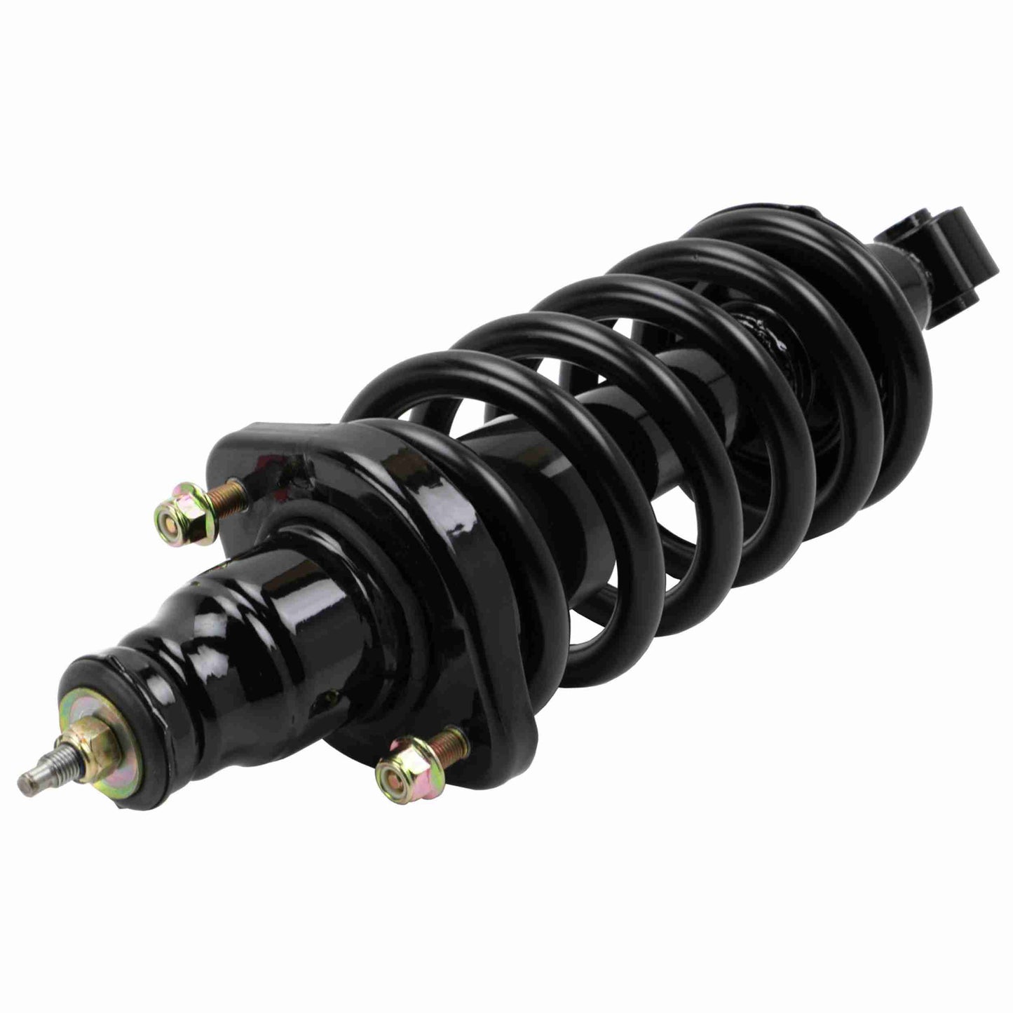 Moog Strut and Coil Spring Assembly