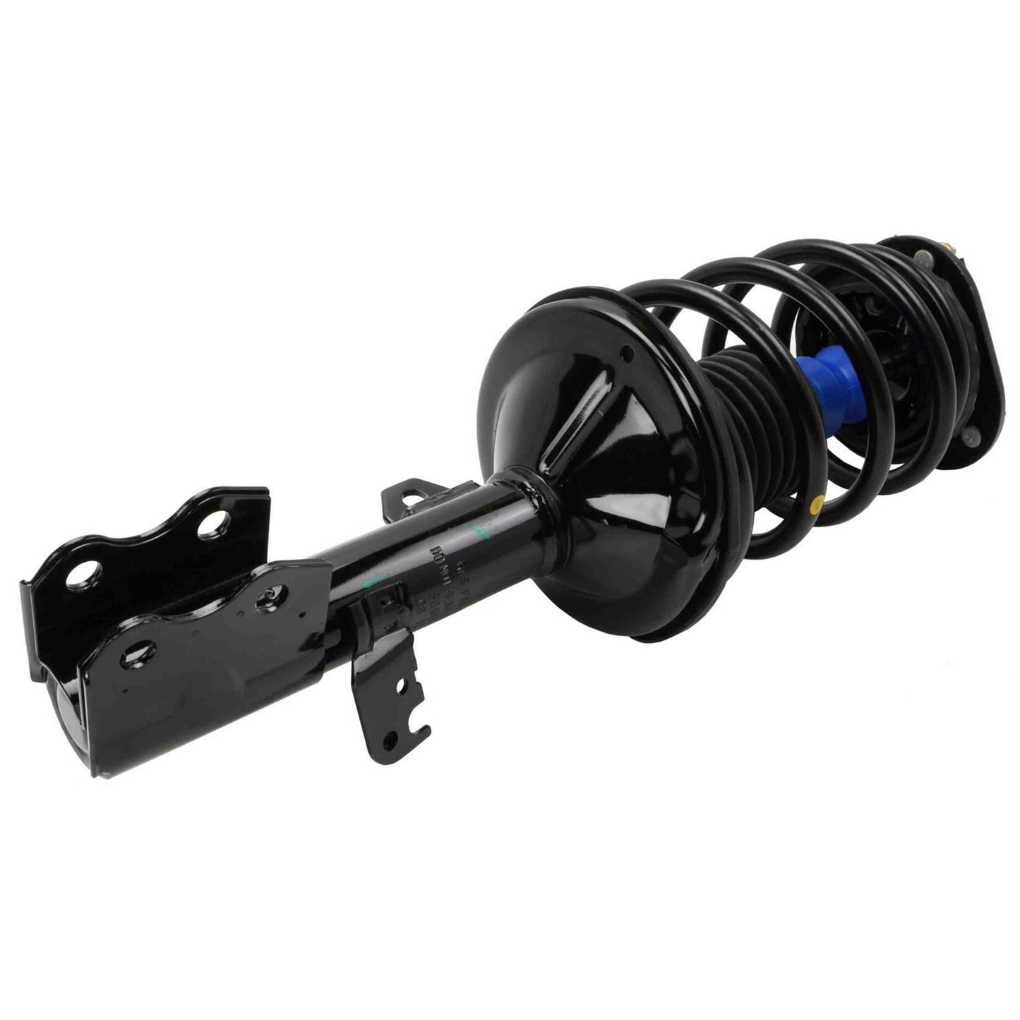 Moog Strut and Coil Spring Assembly