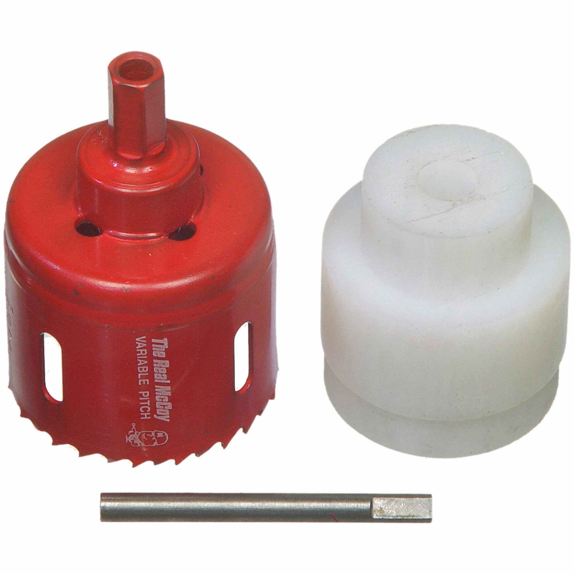 MOOG Chassis Products Hole Saw Set T40209