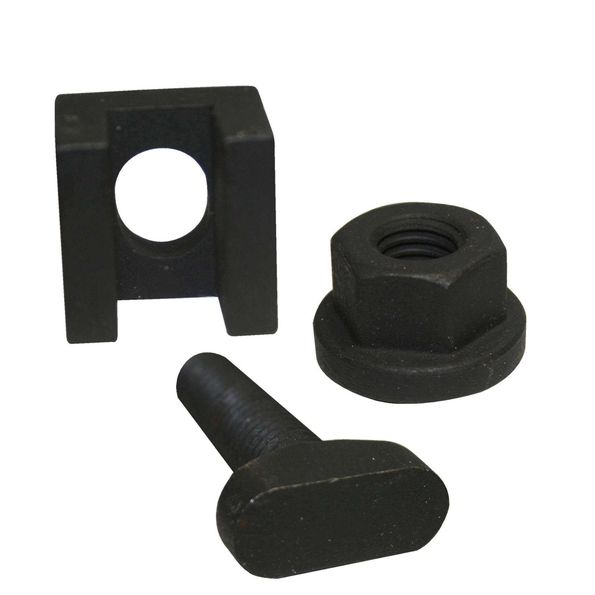Moog Gm Truck Control Arm Knock-Out Plug Remover Service Tool T40222