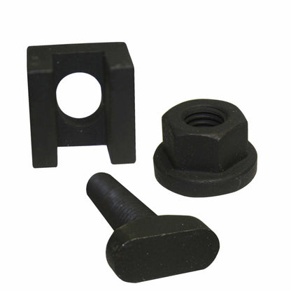 Moog Gm Truck Control Arm Knock-Out Plug Remover Service Tool T40222