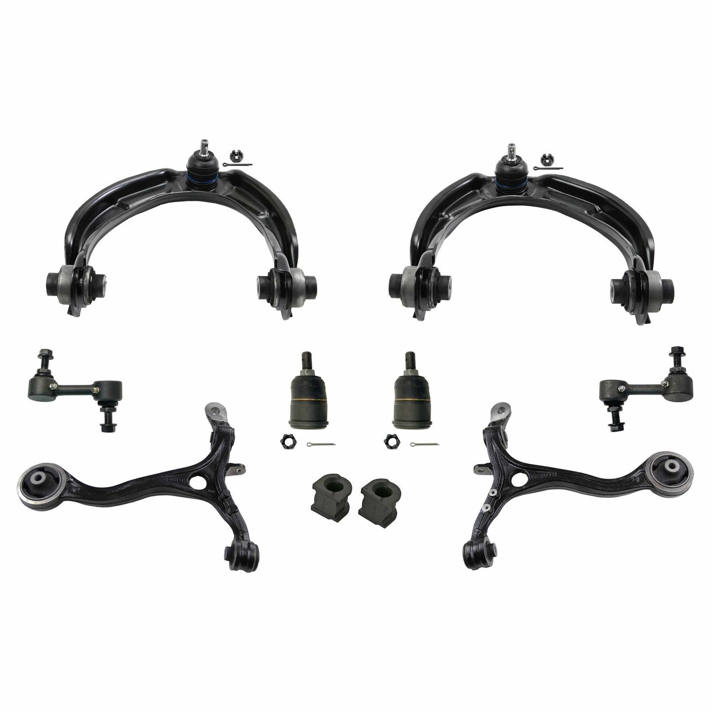 Moog VK013