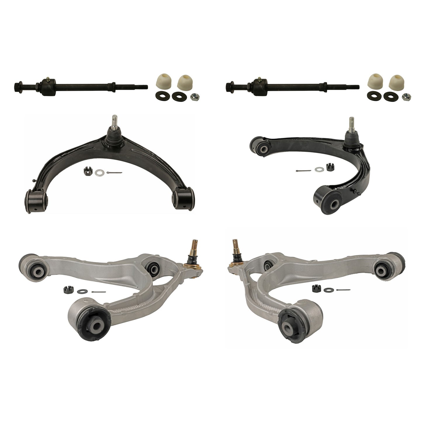MOOG Chassis Products VK020 main image