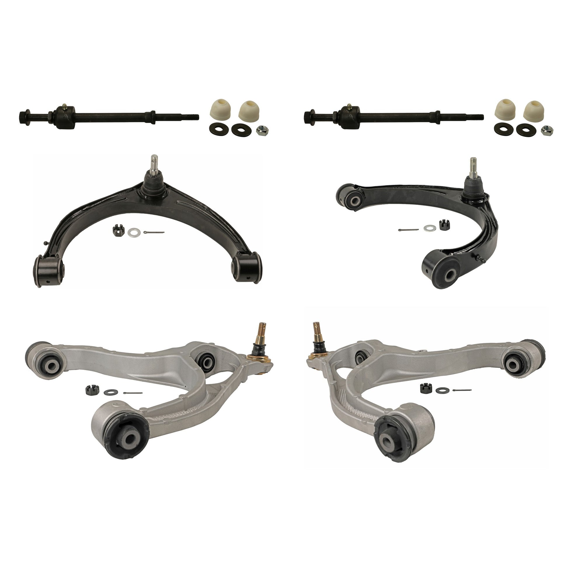 MOOG Chassis Products VK020 main image