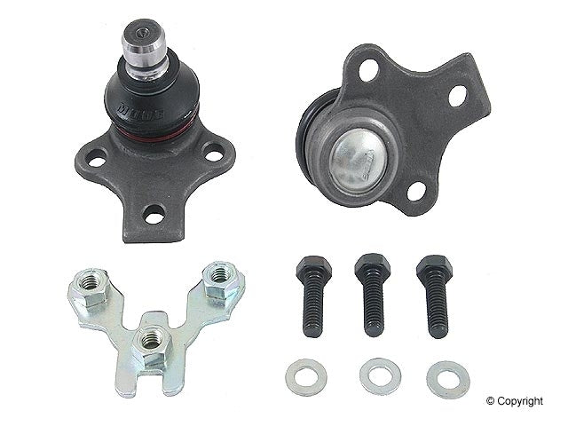 Moog Suspension Ball Joint