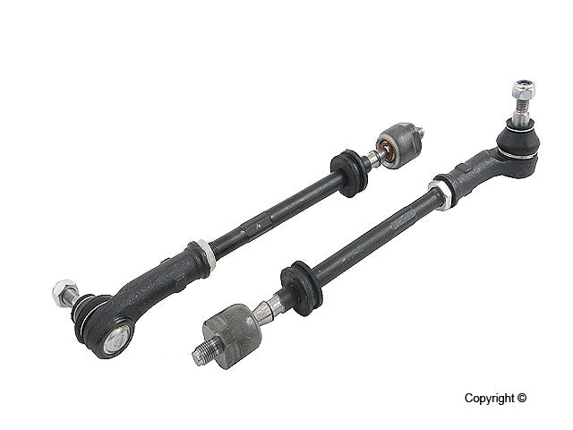 Moog Steering Tie Rod Assembly