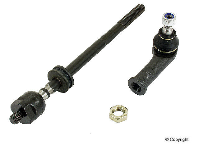 Moog Steering Tie Rod Assembly