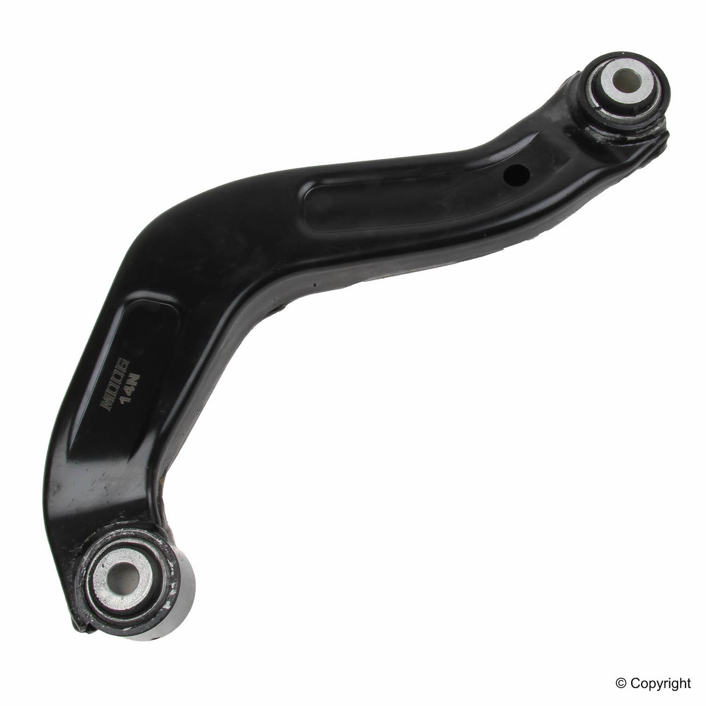 Moog Suspension Control Arm