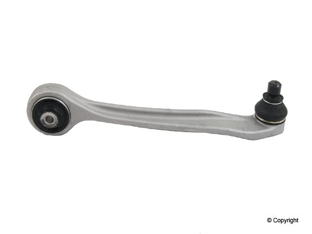 Moog Suspension Control Arm and Ball Joint Assembly