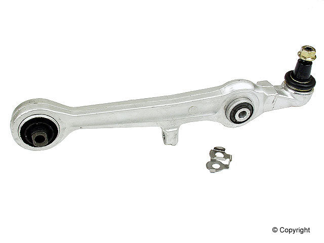 Moog Suspension Control Arm and Ball Joint Assembly
