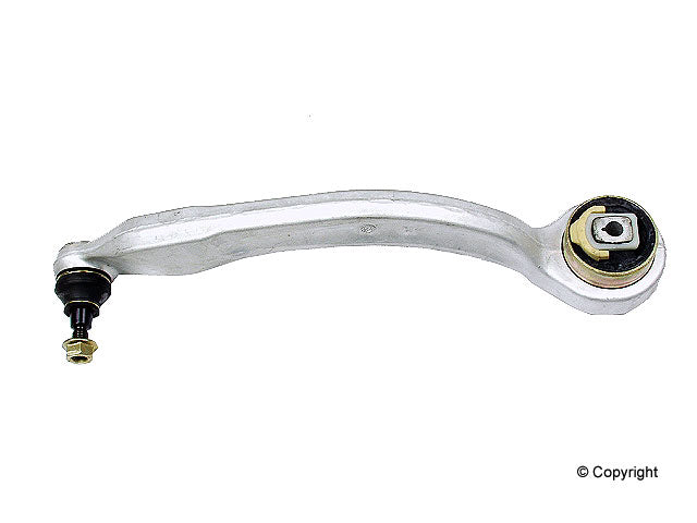 Moog Suspension Control Arm and Ball Joint Assembly