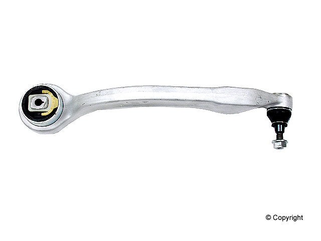 Moog Suspension Control Arm and Ball Joint Assembly
