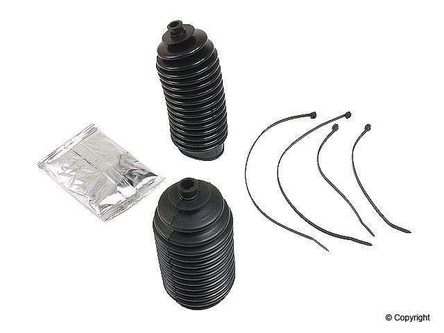 Moog Rack and Pinion Bellow Kit
