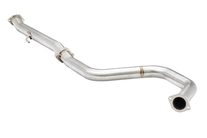 ARK 2019-2022 Hyundai Veloster N 3 Inch Mid-Pipe