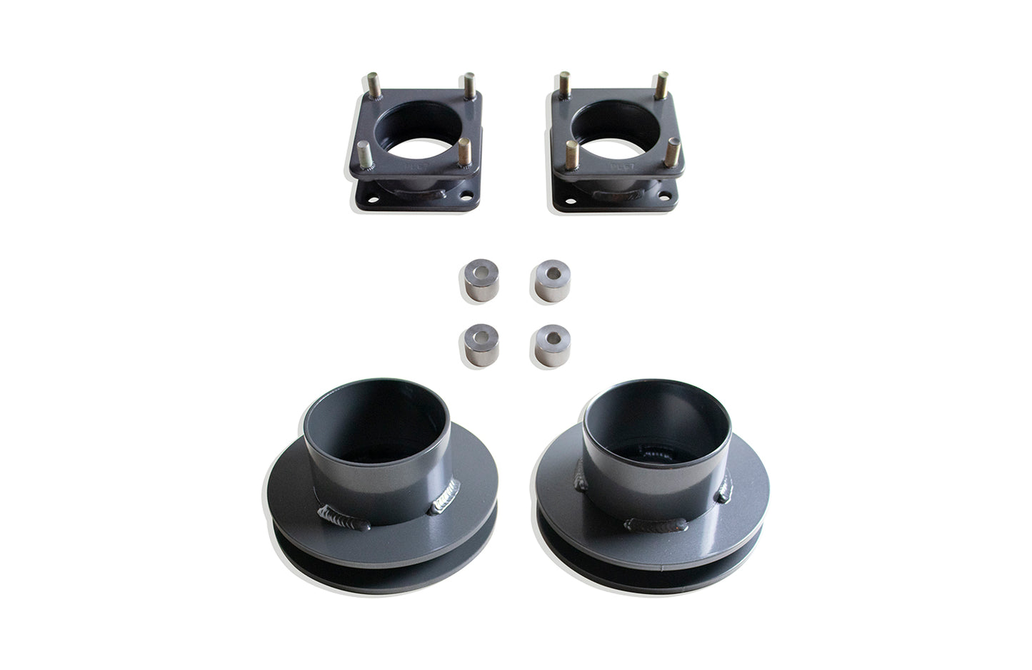 Maxtrac 2022+ Toyota Tundra 2WD Maxpro Complete Kit MP886031