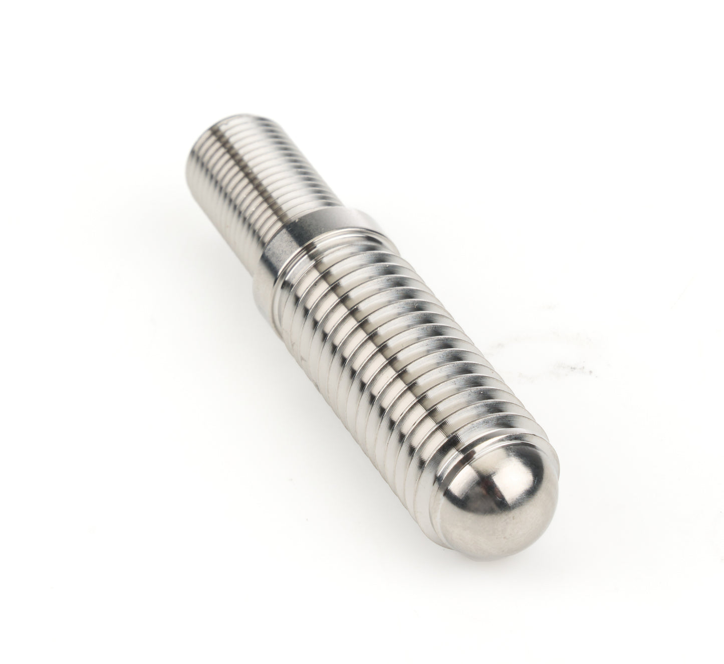 MPD RACING Titanium Wheel Stud 6-Pin Hub 1/2-20 Fasteners Wheel and Tire Fastener Kits main image