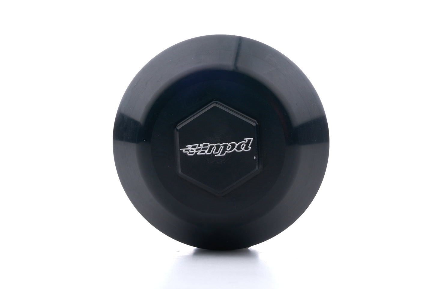 MPD RACING Dust Cap For 13000 Hub w/o-ring MPD Logo Brakes Wheel Hubs, Bearings and Components main image