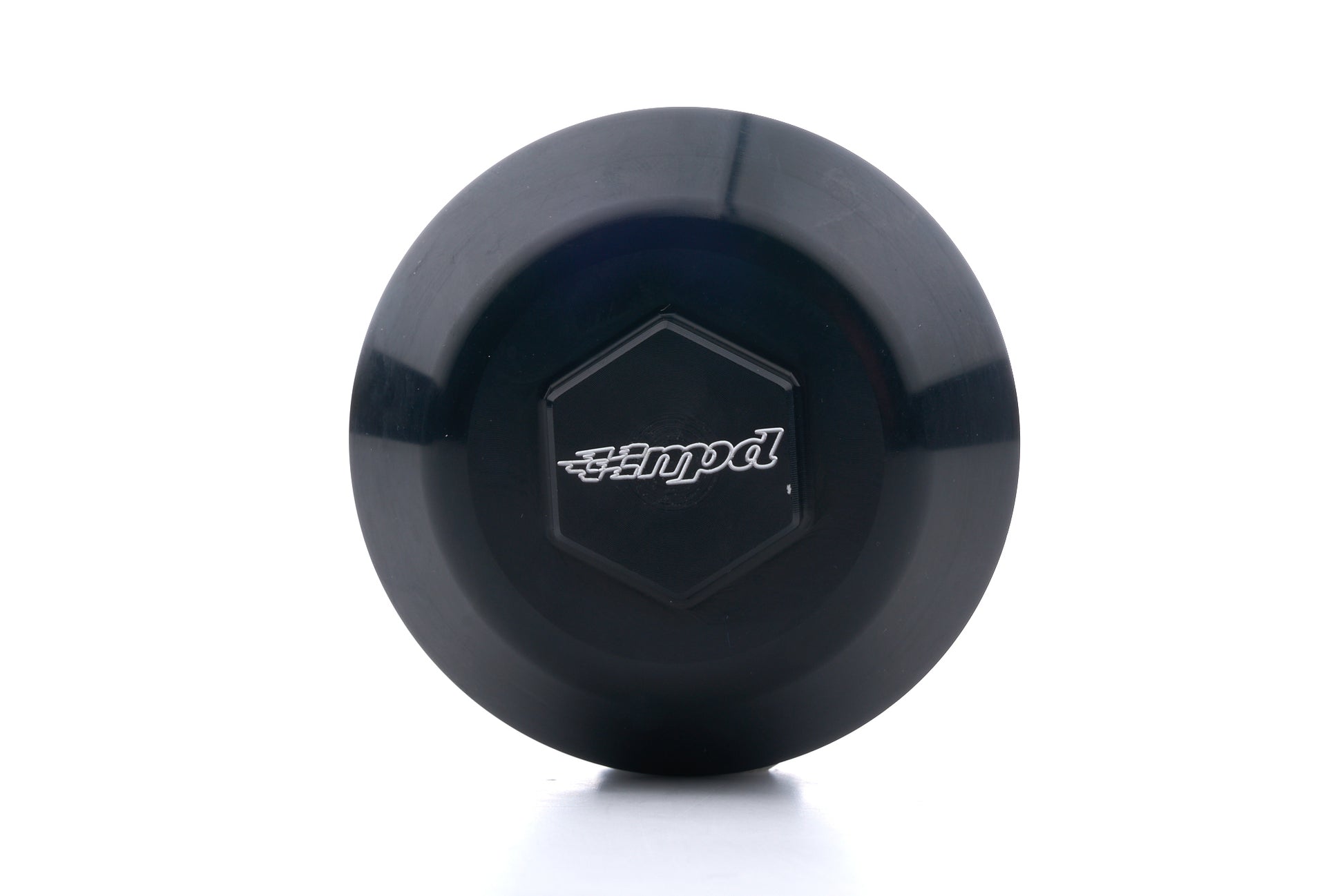 MPD RACING Dust Cap For 13000 Hub w/o-ring MPD Logo Brakes Wheel Hubs, Bearings and Components main image