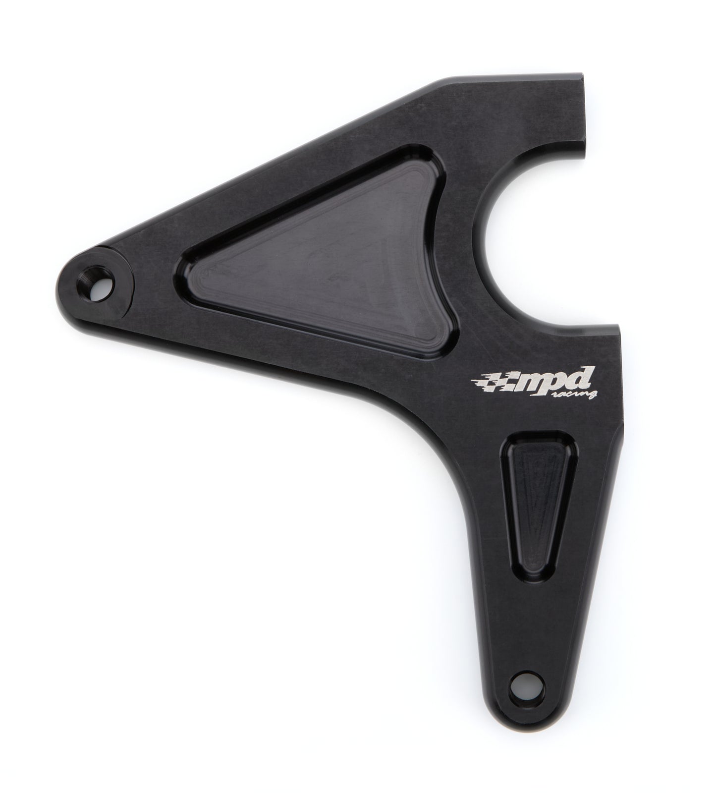 MPD Racing Steering Arm RF Combo Non-Adjustable Pavement Steering Linkage Steering Arms main image