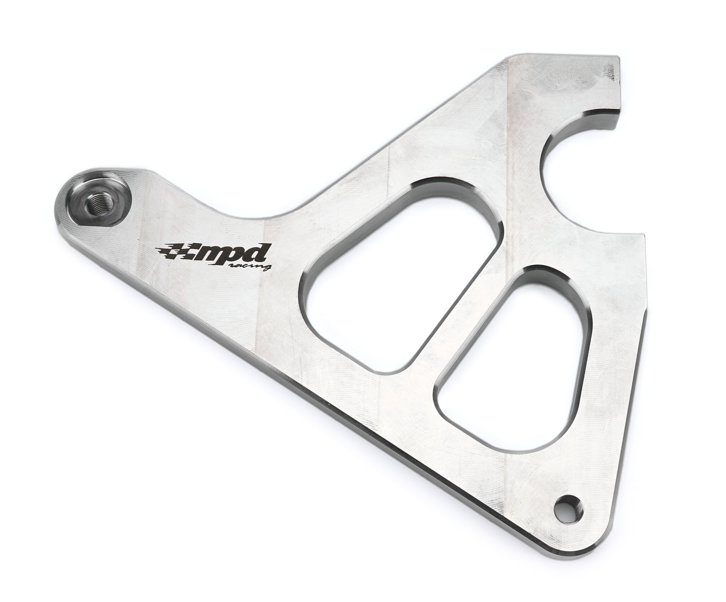 MPD RACING Combo Steering Arm Beast Style Offset Clear Steering and Components Steering Linkage main image