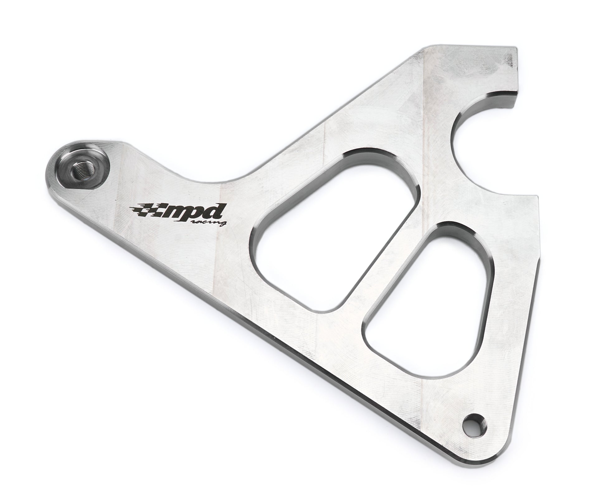 MPD RACING Combo Steering Arm Beast Style Offset Clear Steering and Components Steering Linkage main image