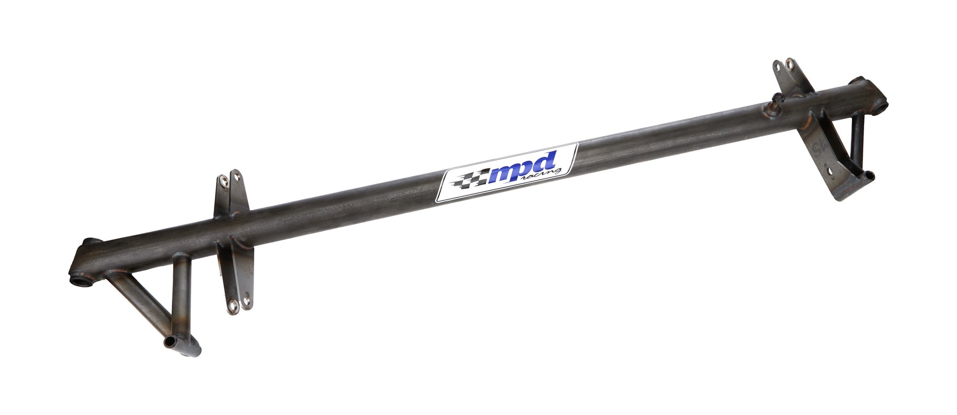 MPD Racing Pavement Axle 52in Beast Raw Front Suspension Components Front Axles main image