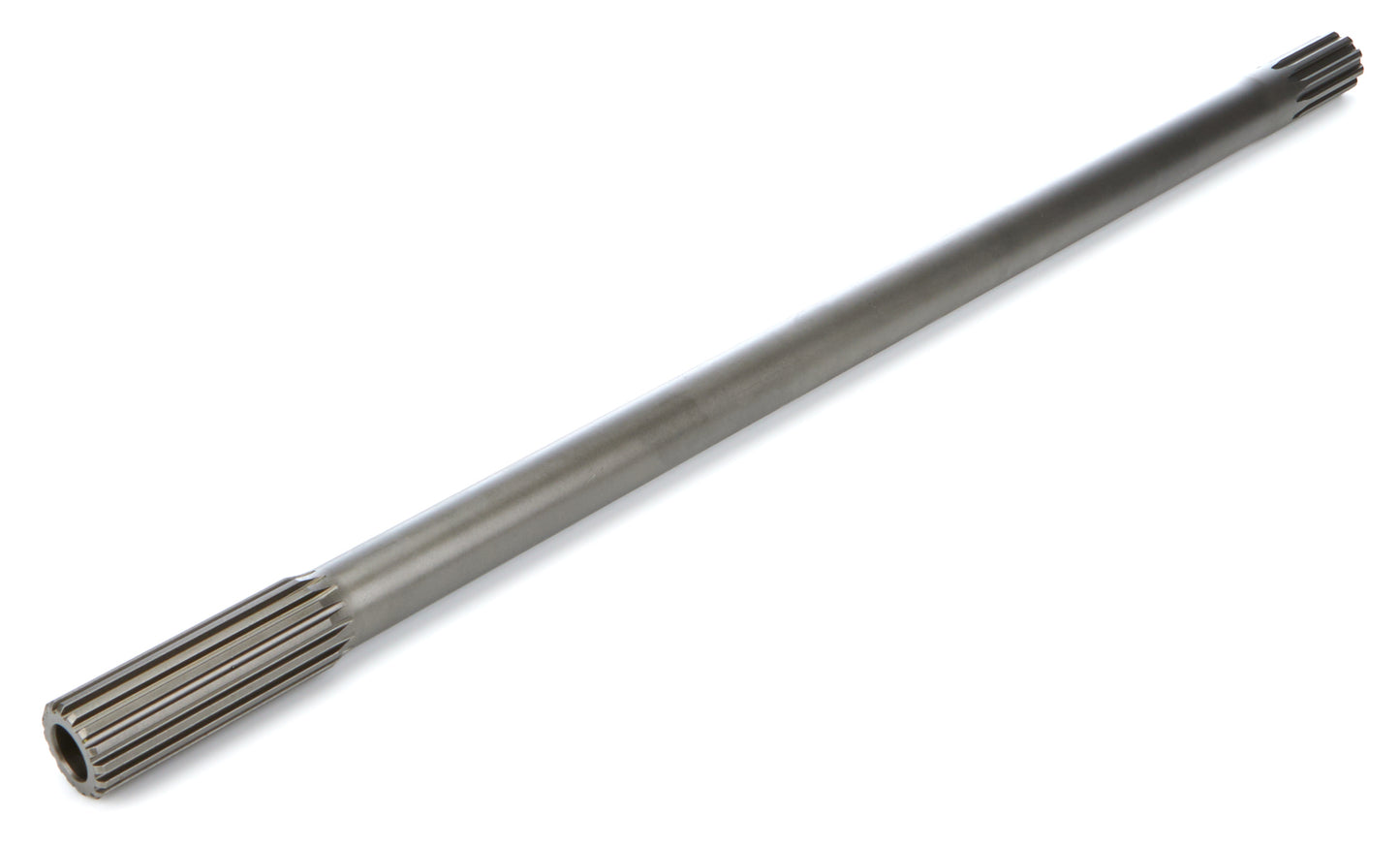 MPD RACING Drive Shaft 29in 10-16 Spline Hollow Steel Drivetrain Drive Shafts and Components main image