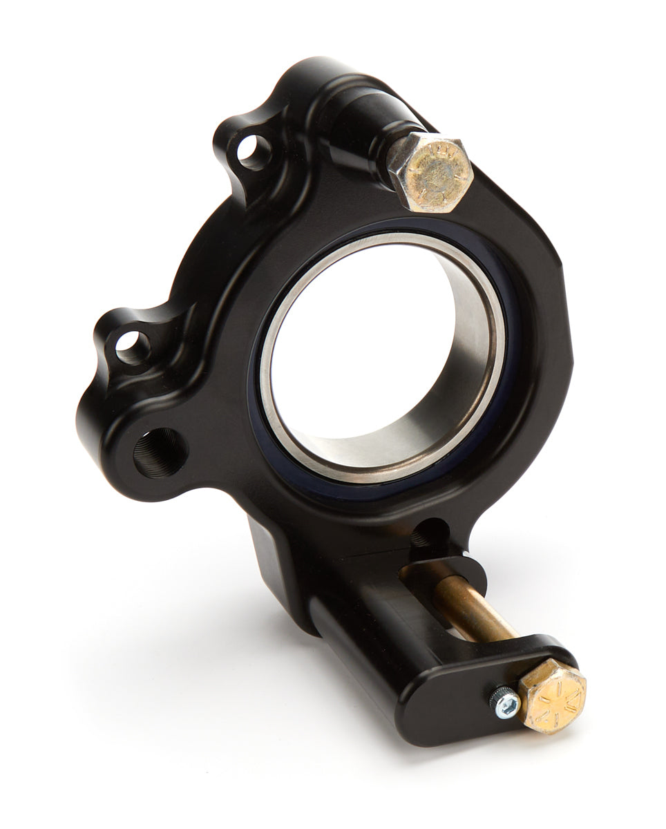 MPD Racing Pro Series Birdcage Right Side Dirt Sprint Rear Suspension Components Birdcages and Components main image