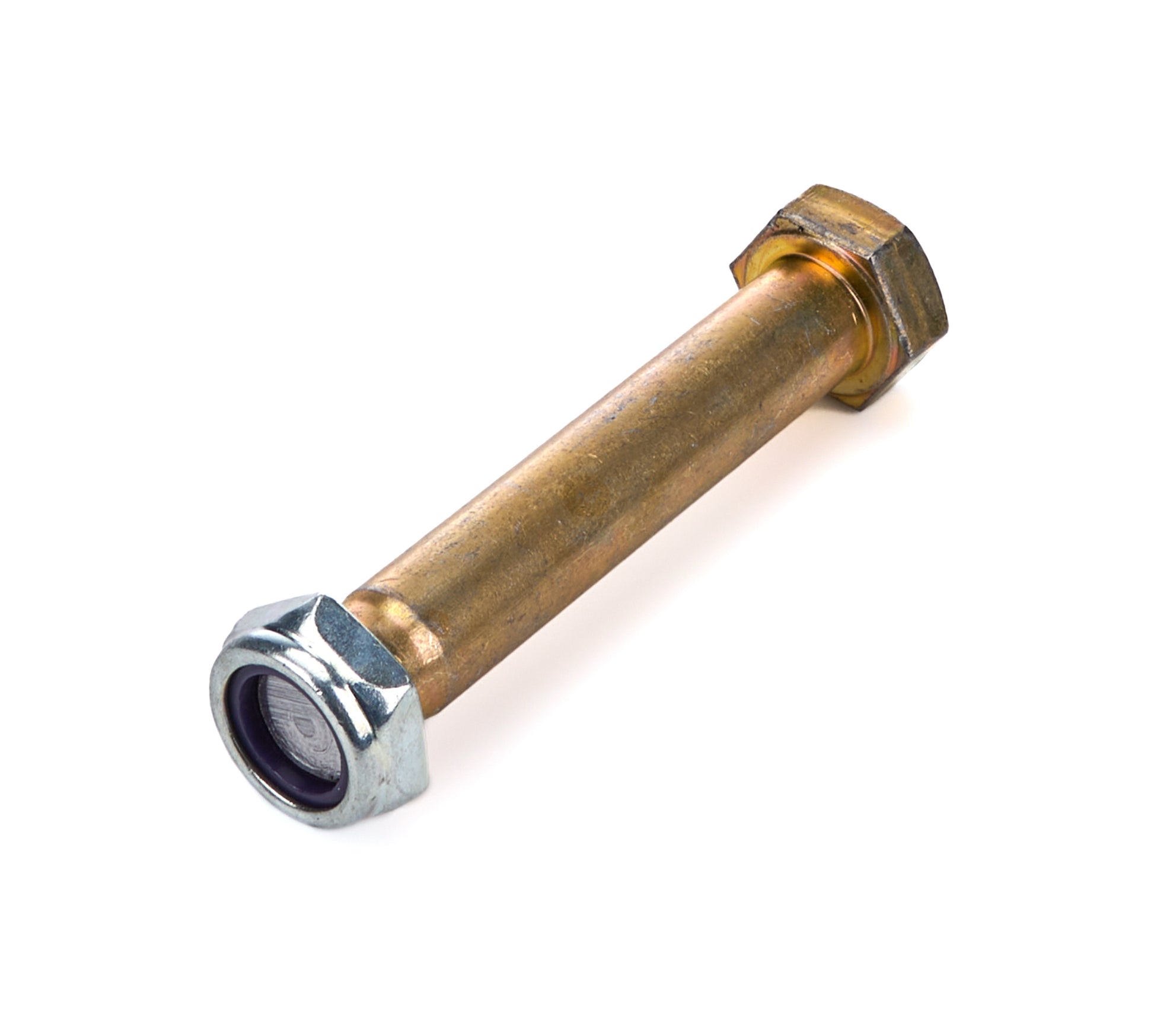 MPD RACING Lower Pickup Bolt And Nut For Pavement Cage Fasteners Suspension Fastener Kits main image