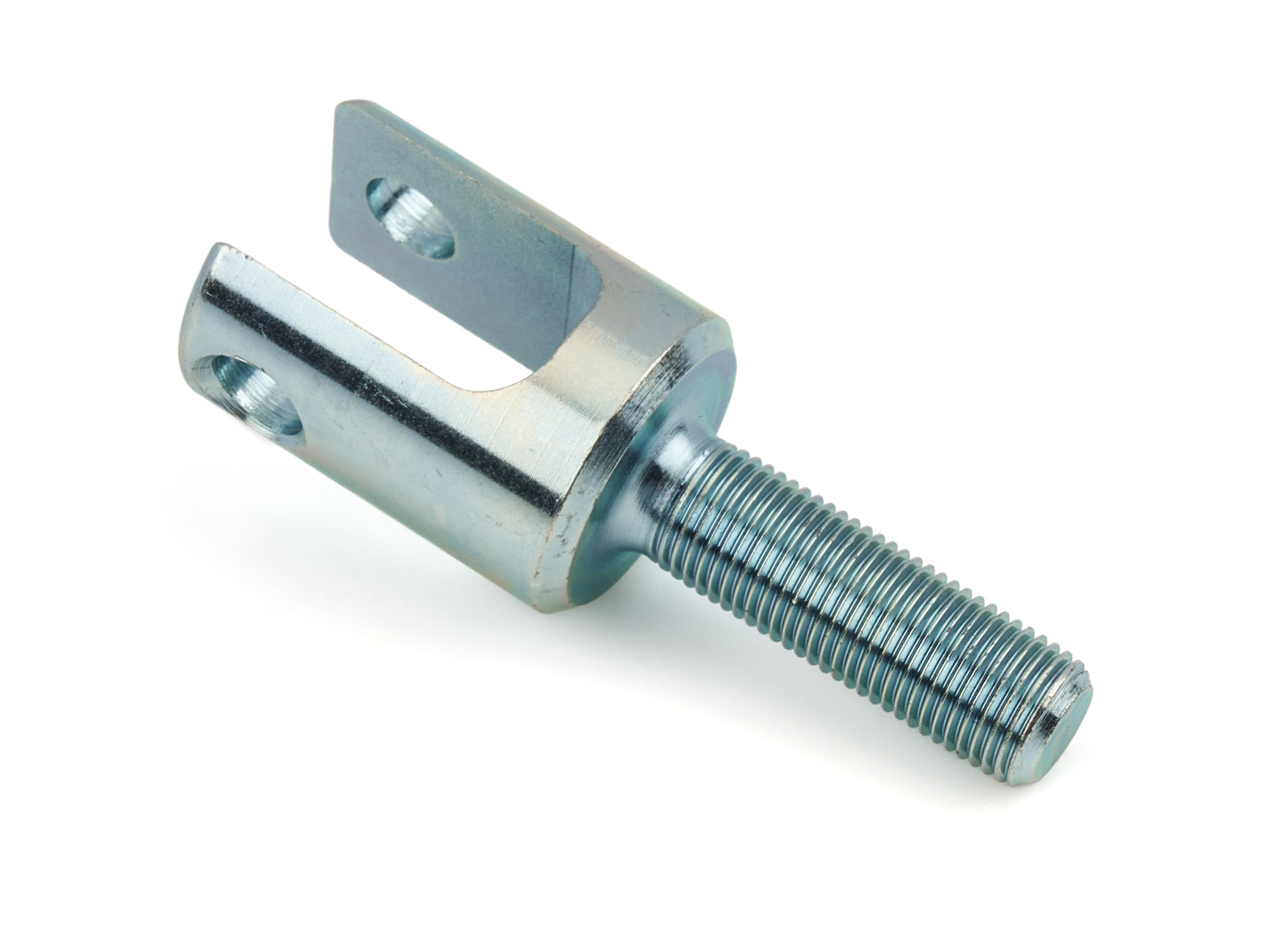 MPD RACING Clevis Birdcage 1/2in Threads Steel Suspension and Components Rear Suspension Components main image
