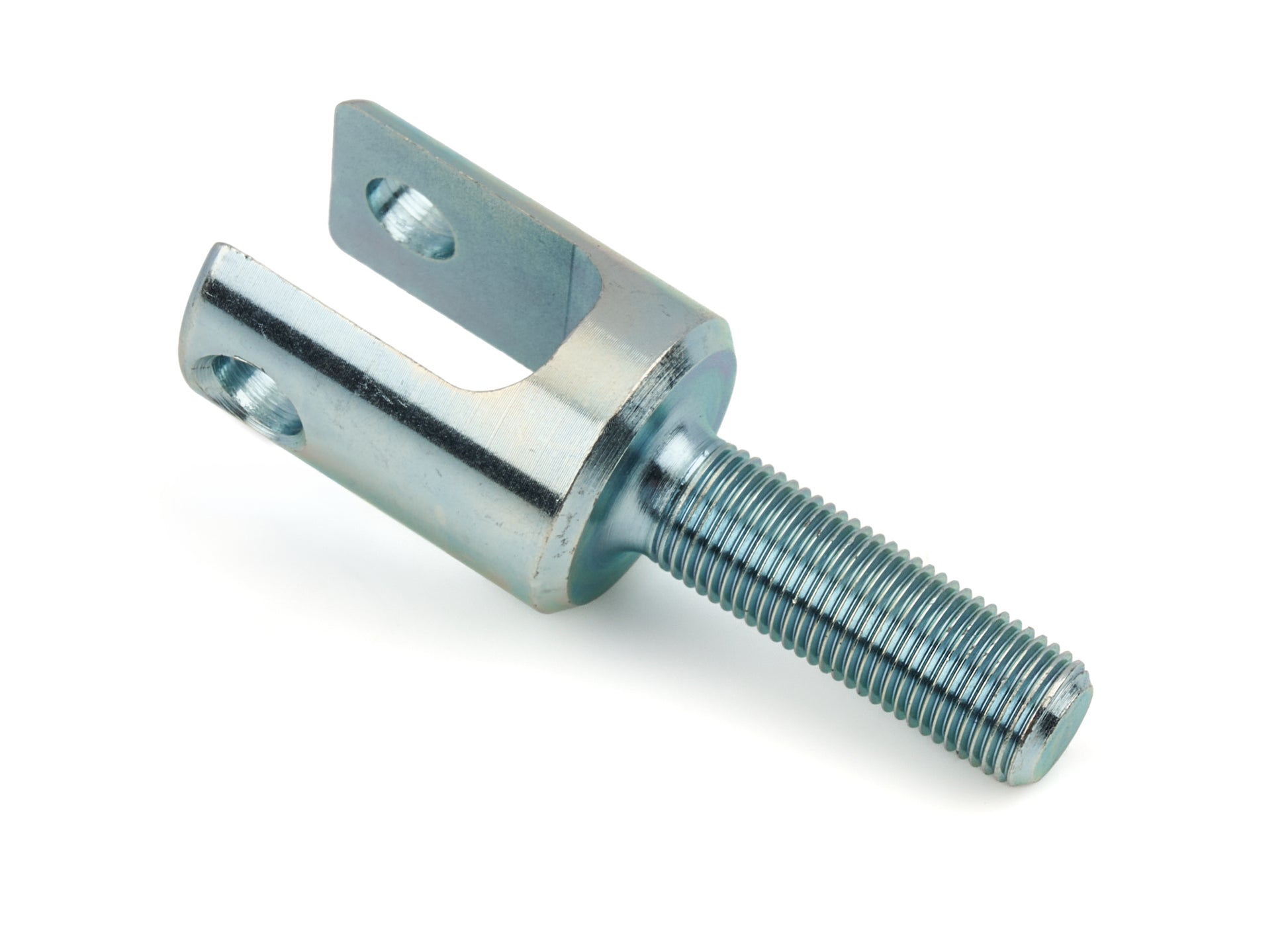 MPD RACING Clevis Birdcage 1/2in Threads Steel Suspension and Components Rear Suspension Components main image
