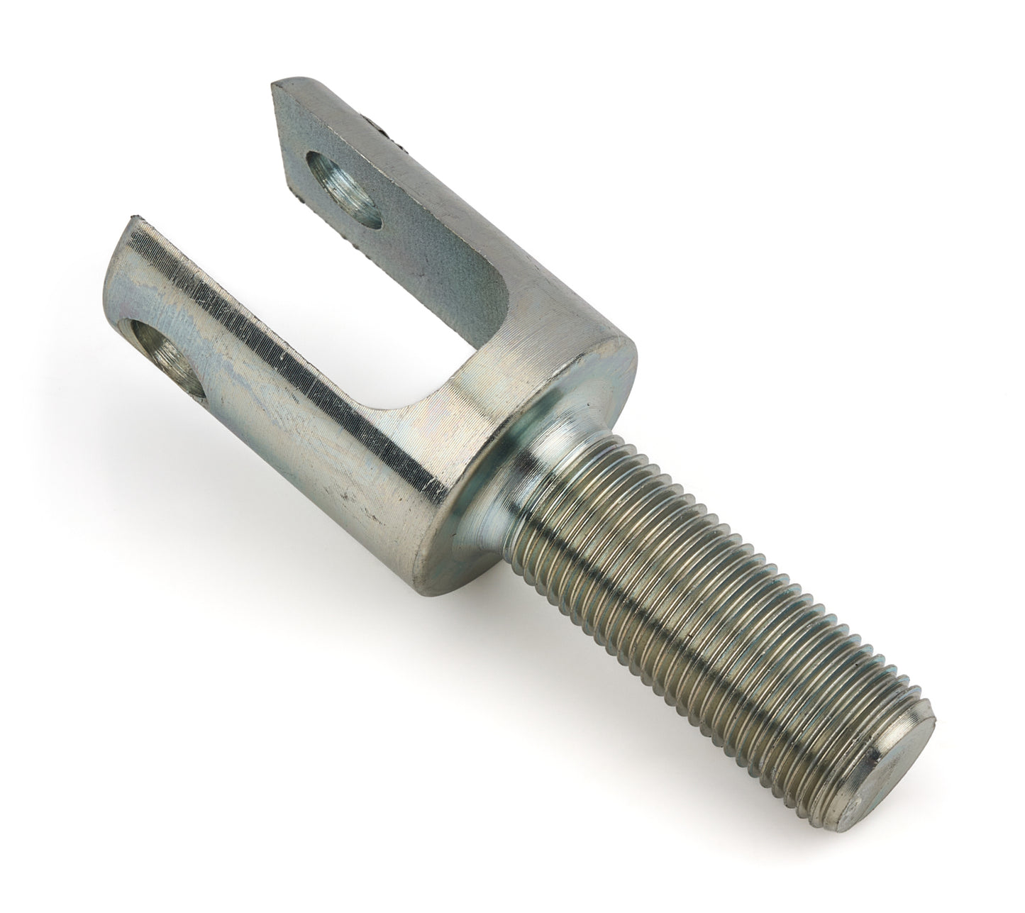 MPD RACING Clevis Birdcage 5/8in Threads Steel Suspension and Components Rear Suspension Components main image
