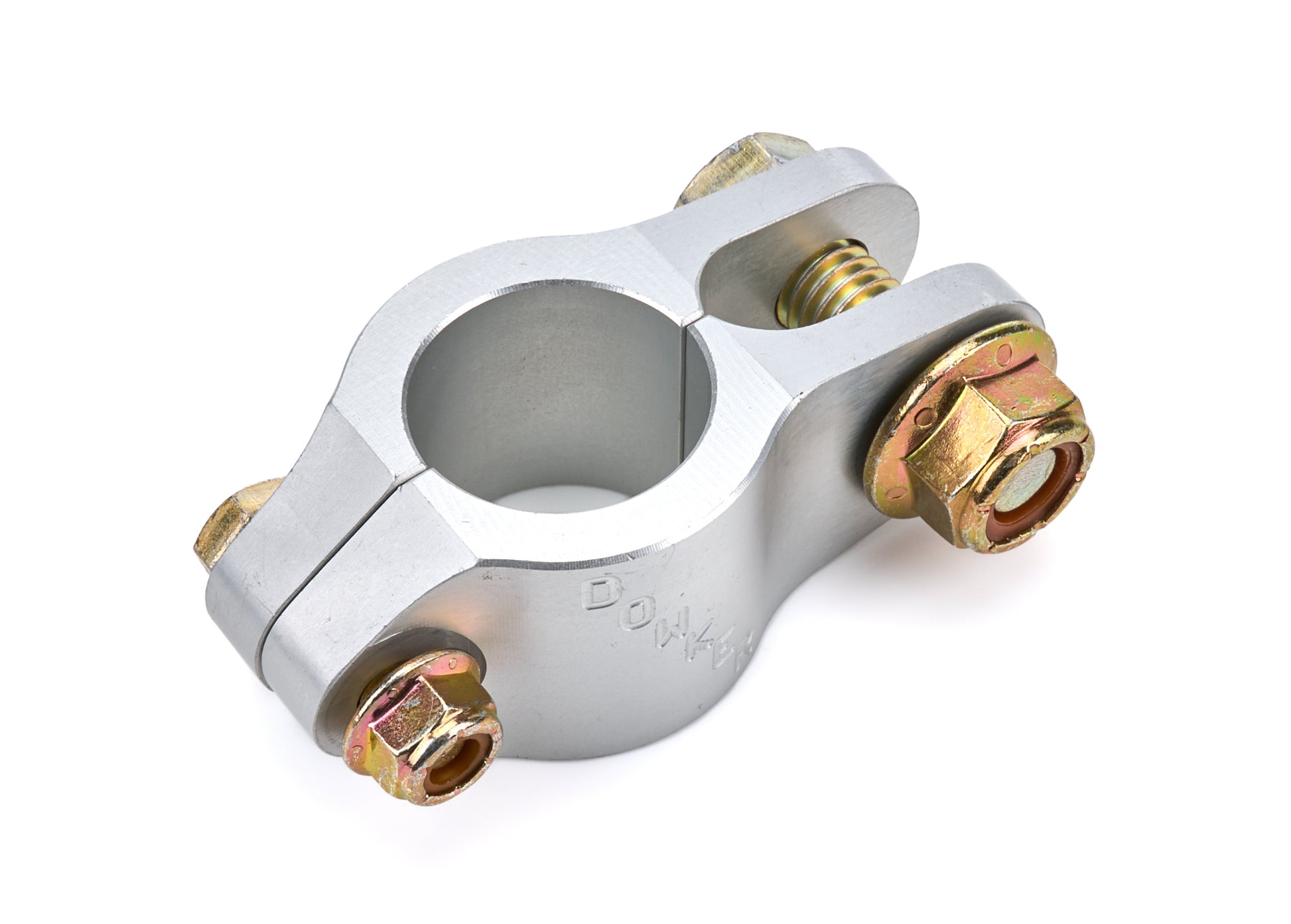 MPD RACING Panhard Bar Bracket 1.25 Clamp-On Frame Mount Suspension and Components Bushings and Mounts main image