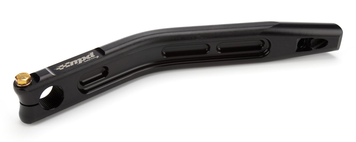 MPD Racing Torsion Arm Right Rear Black Sprint Car Springs and Components Torsion Arms main image